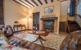 Cliftons Cottage, Clare